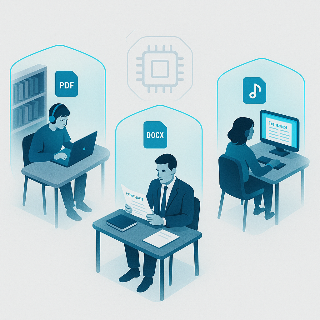 PrivatixAI — Local, private AI on Windows, macOS and Linux